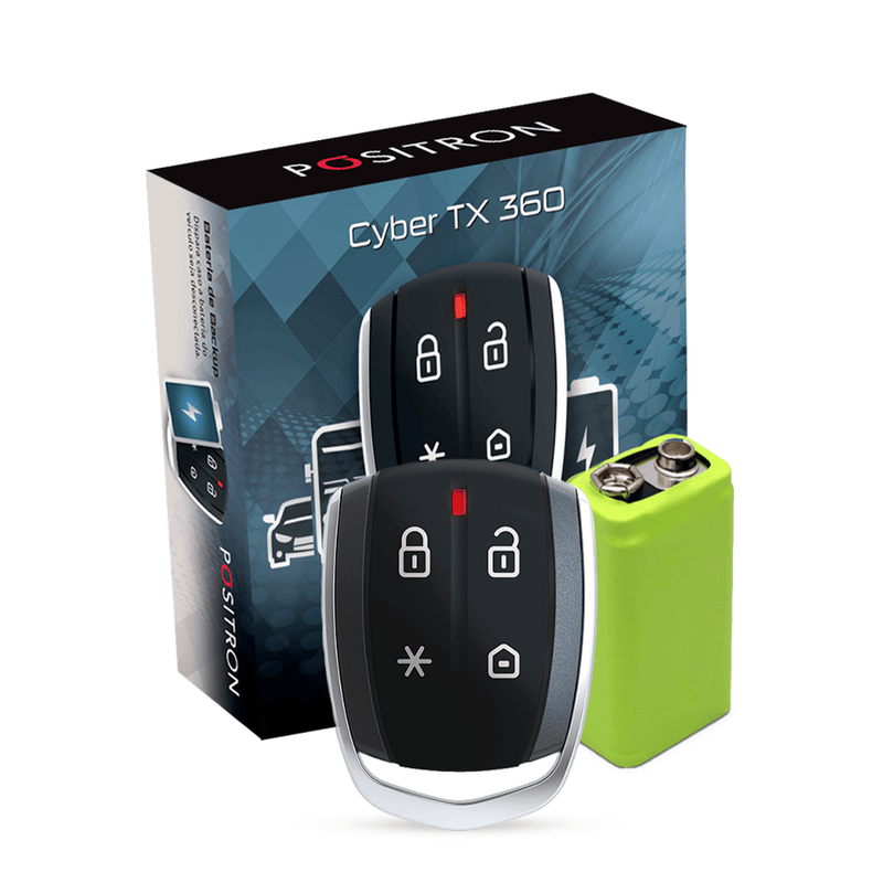 IMG - CYBER TX360 IMG - CYBER TX360